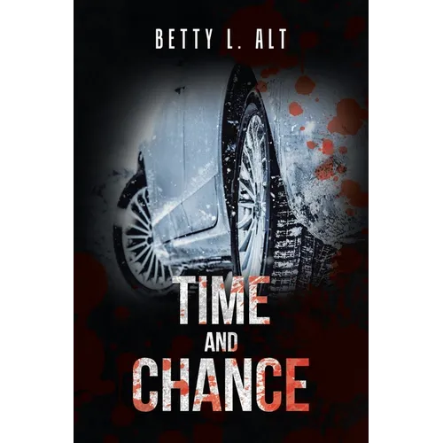 Time and Chance - Paperback