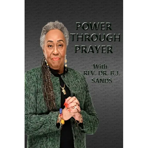 Power Through Prayer - Paperback