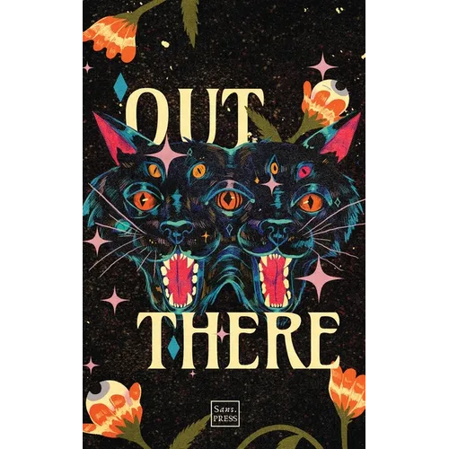 Out There - Hardcover
