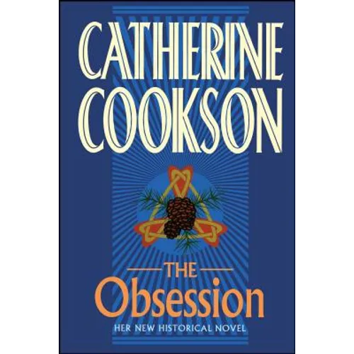 The Obsession - Paperback