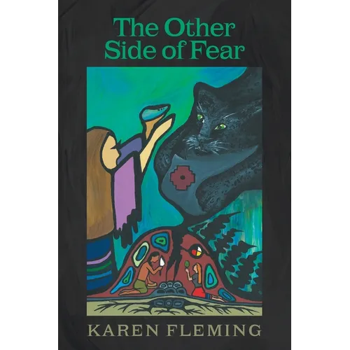 The Other Side of Fear - Paperback
