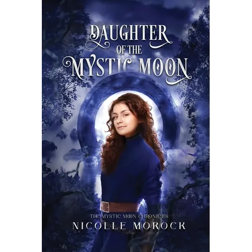 Daughter of the Mystic Moon - Paperback