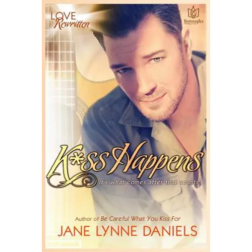 K*ss Happens - Paperback