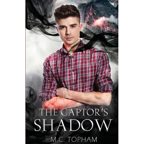 The Captor's Shadow - Paperback
