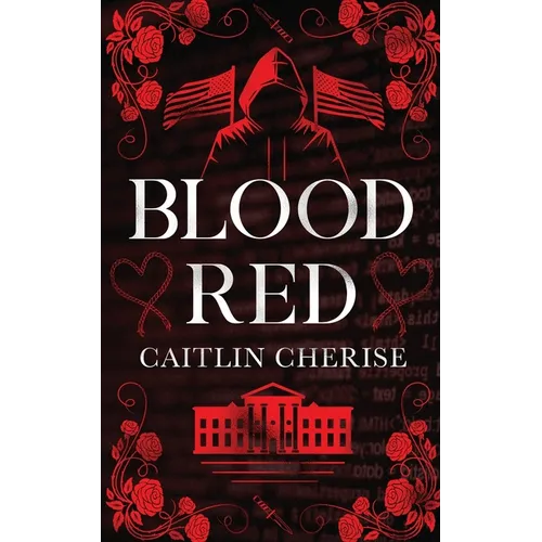 Blood Red - Paperback