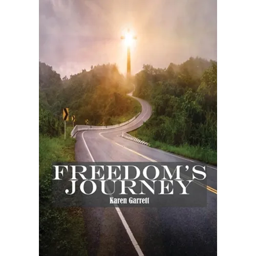 Freedom's Journey - Paperback