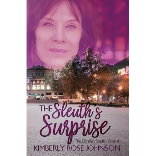 The Sleuth's Surprise - Paperback