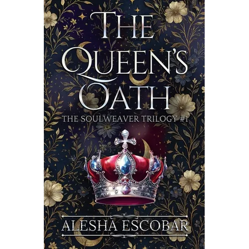 The Queen's Oath - Paperback