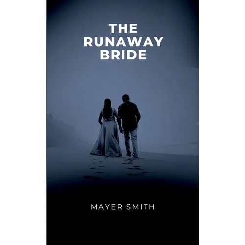 The Runaway Bride - Paperback