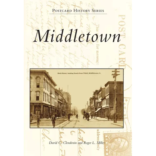 Middletown - Paperback