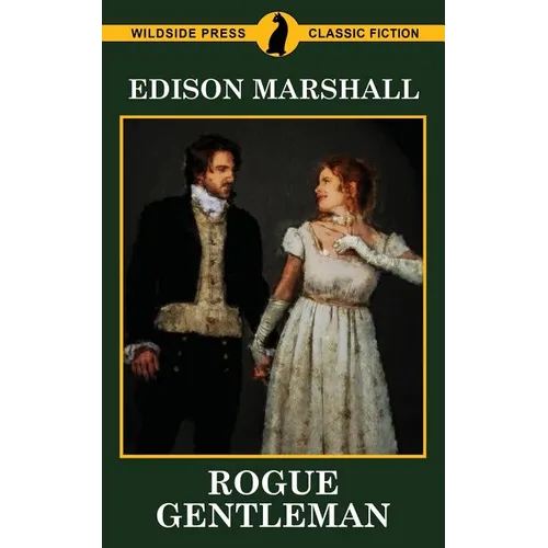 Rogue Gentleman - Paperback