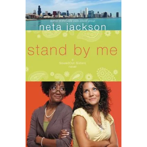 An Stand by Me - Paperback