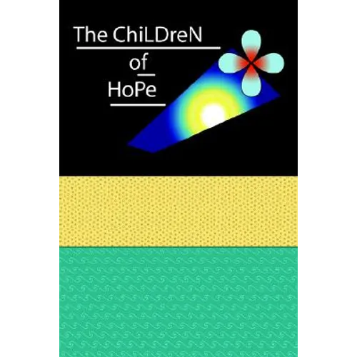 The Children of Hope - Paperback
