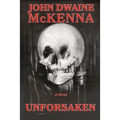 Unforsaken - Paperback