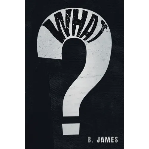What? - Paperback