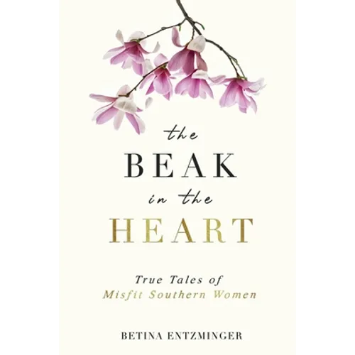 The Beak in the Heart - Paperback