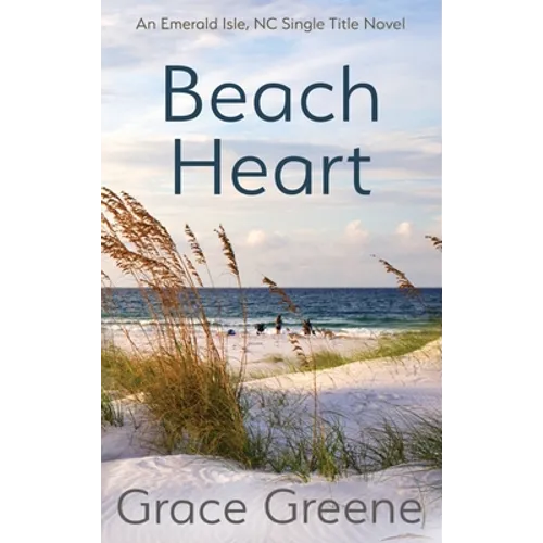 Beach Heart - Hardcover