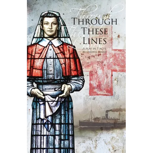 Through These Lines - Paperback