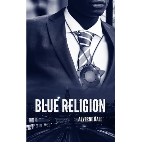 Blue Religion - Paperback
