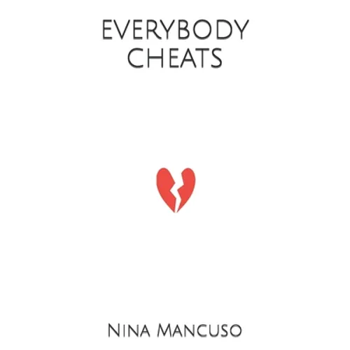 Everybody Cheats - Paperback
