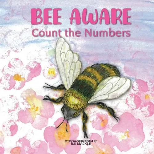 Bee Aware - Paperback