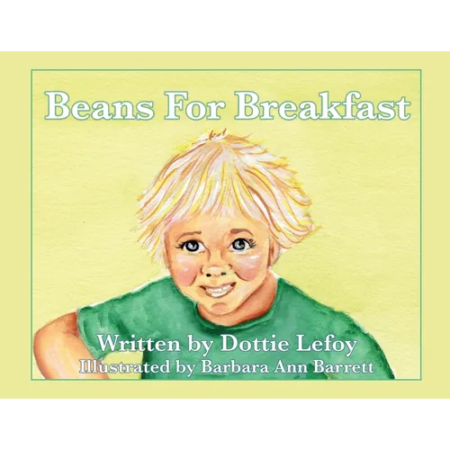 Beans For Breakfast - Paperback
