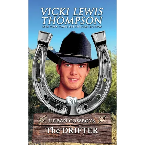 The Drifter: Secret Baby Western Romance - Paperback