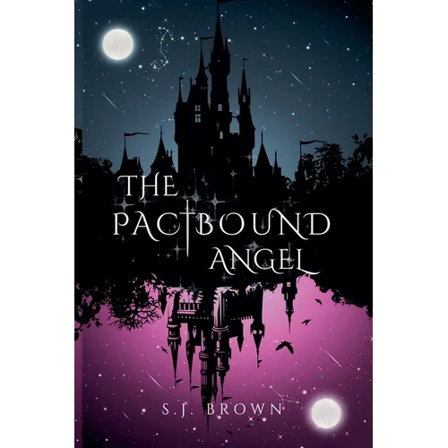 The Pactbound Angel - Paperback