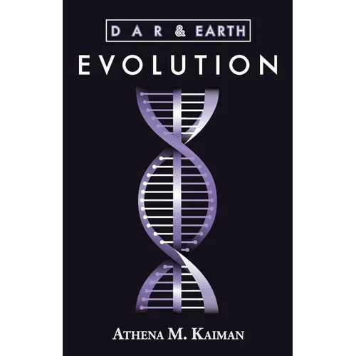 DAR & Earth Evolution - Paperback