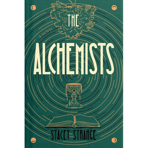 The Alchemists - Paperback