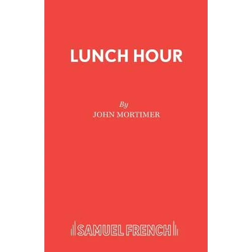 Lunch Hour - Paperback
