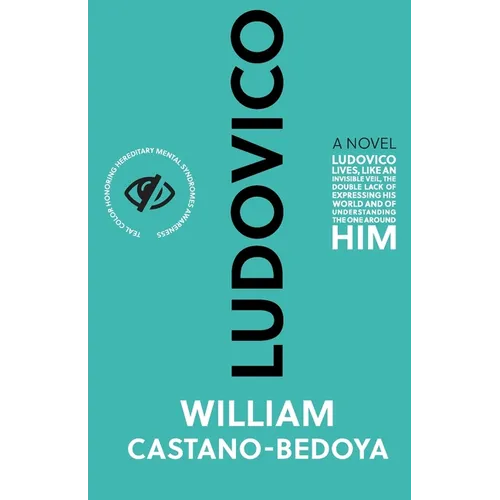 Ludovico - Paperback