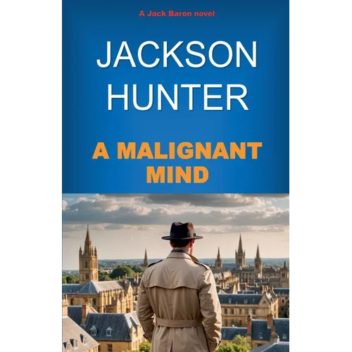 A Malignant Mind - Paperback