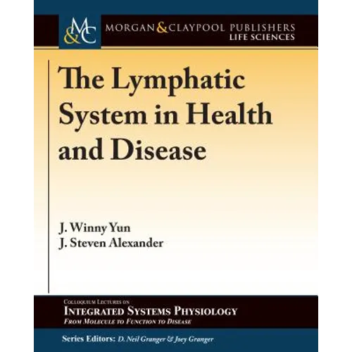 The Lymphatic System in Health and Disease - Paperback