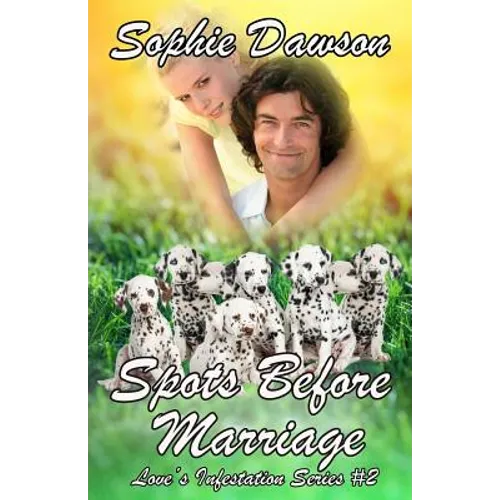 Spots Before Marriage: Christian Contemporary Romance - Paperback