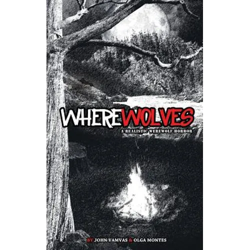 Wherewolves - Paperback