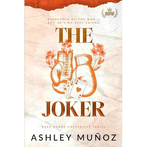 The Joker - Paperback
