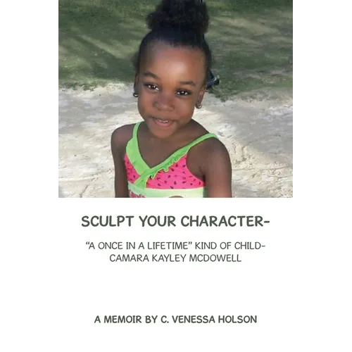 Sculpt Your Character-: 
