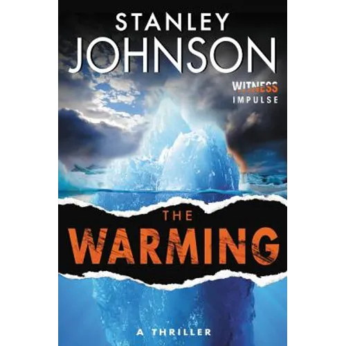 The Warming - Paperback