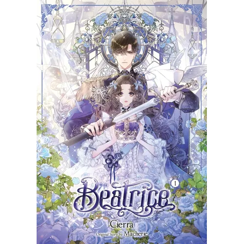 Beatrice, Vol. 1 - Paperback