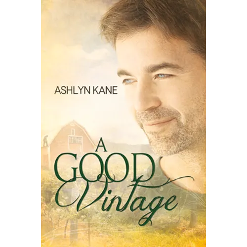 A Good Vintage - Paperback
