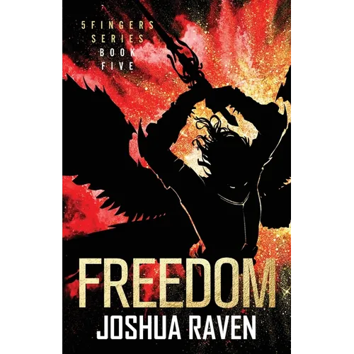 Freedom - Paperback