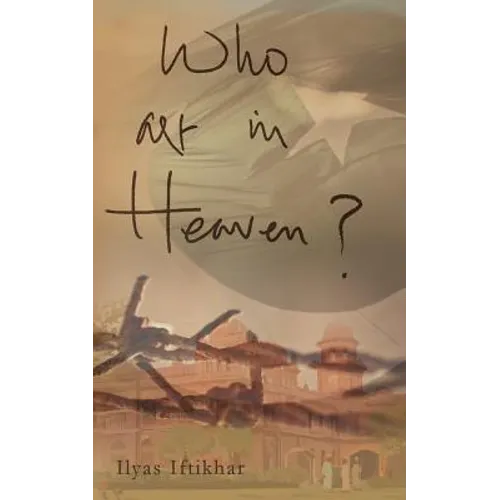Who art in Heaven? - Paperback