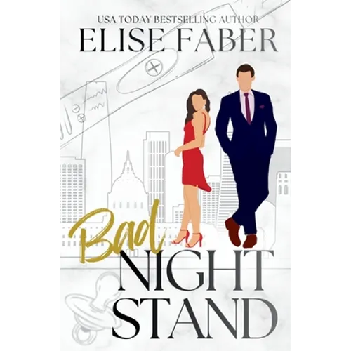 Bad Night Stand - Paperback