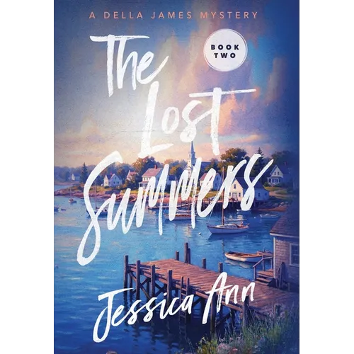 The Lost Summers - Hardcover
