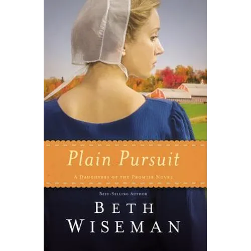 El Plain Pursuit - Paperback