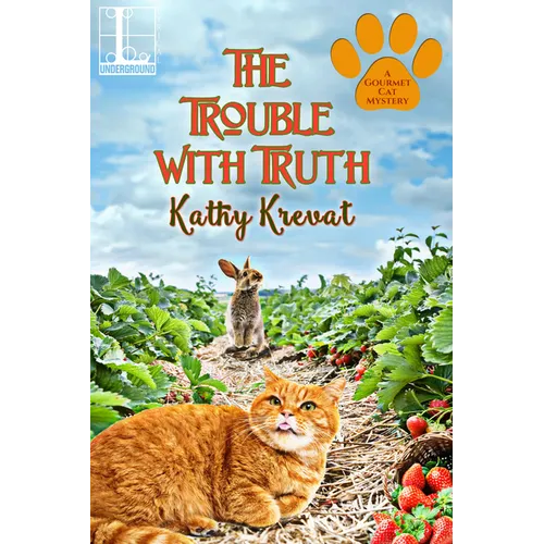The Trouble with Truth - Paperback