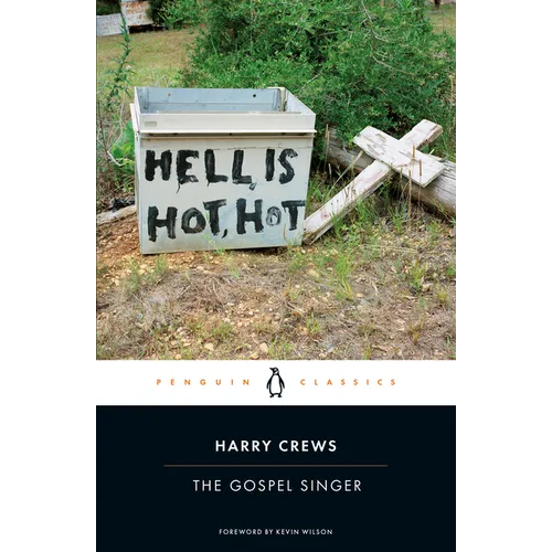 The Gospel Singer - Paperback