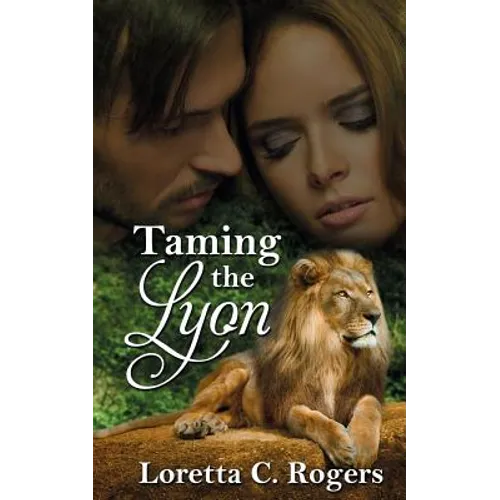 Taming the Lyon - Paperback