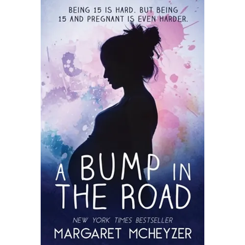 A Bump in the Road - Paperback